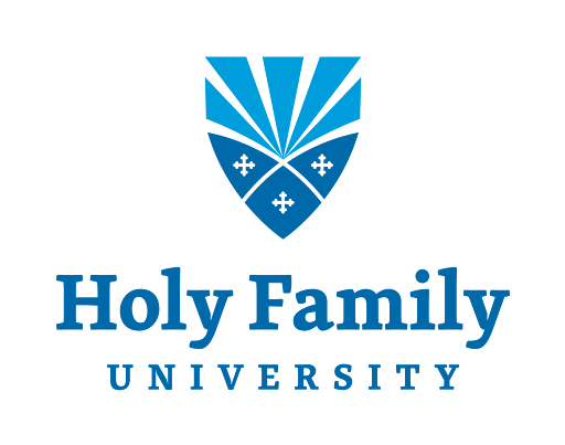 Holy Family Logo